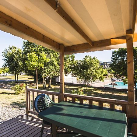 Camping La Chapouliere รูองส์ ภายนอก รูปภาพ