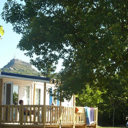 Camping La Chapouliere รูองส์ ภายนอก รูปภาพ