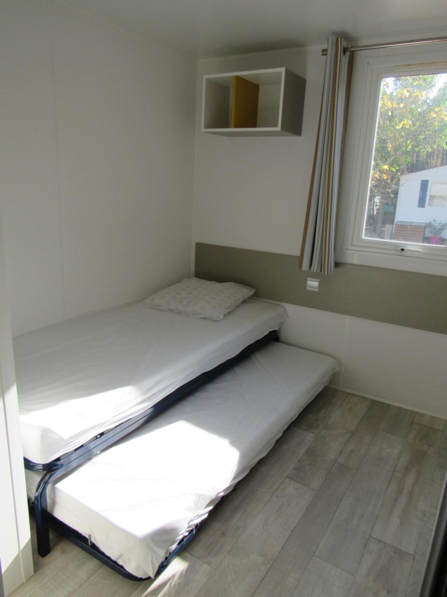 Camping La Chapouliere รูองส์ ภายนอก รูปภาพ