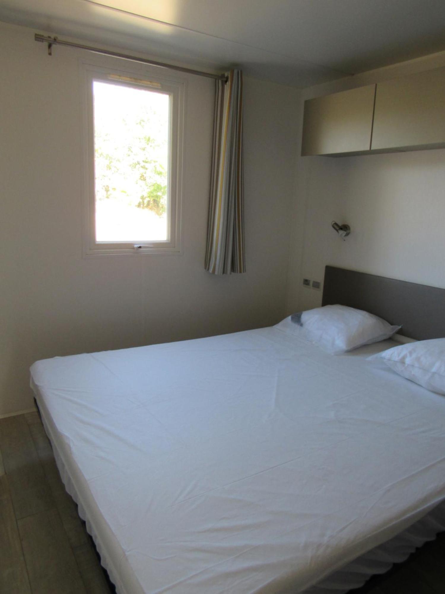 Camping La Chapouliere รูองส์ ภายนอก รูปภาพ