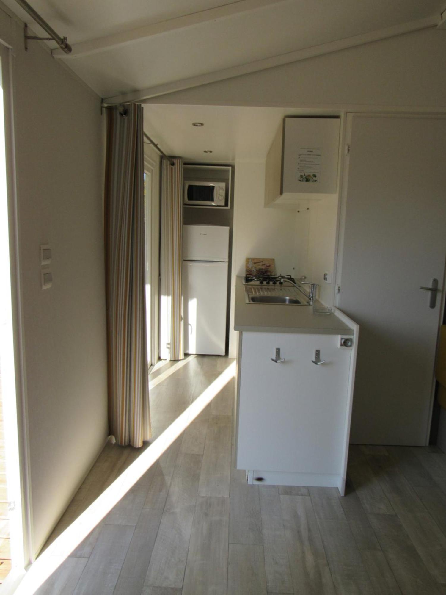 Camping La Chapouliere รูองส์ ภายนอก รูปภาพ