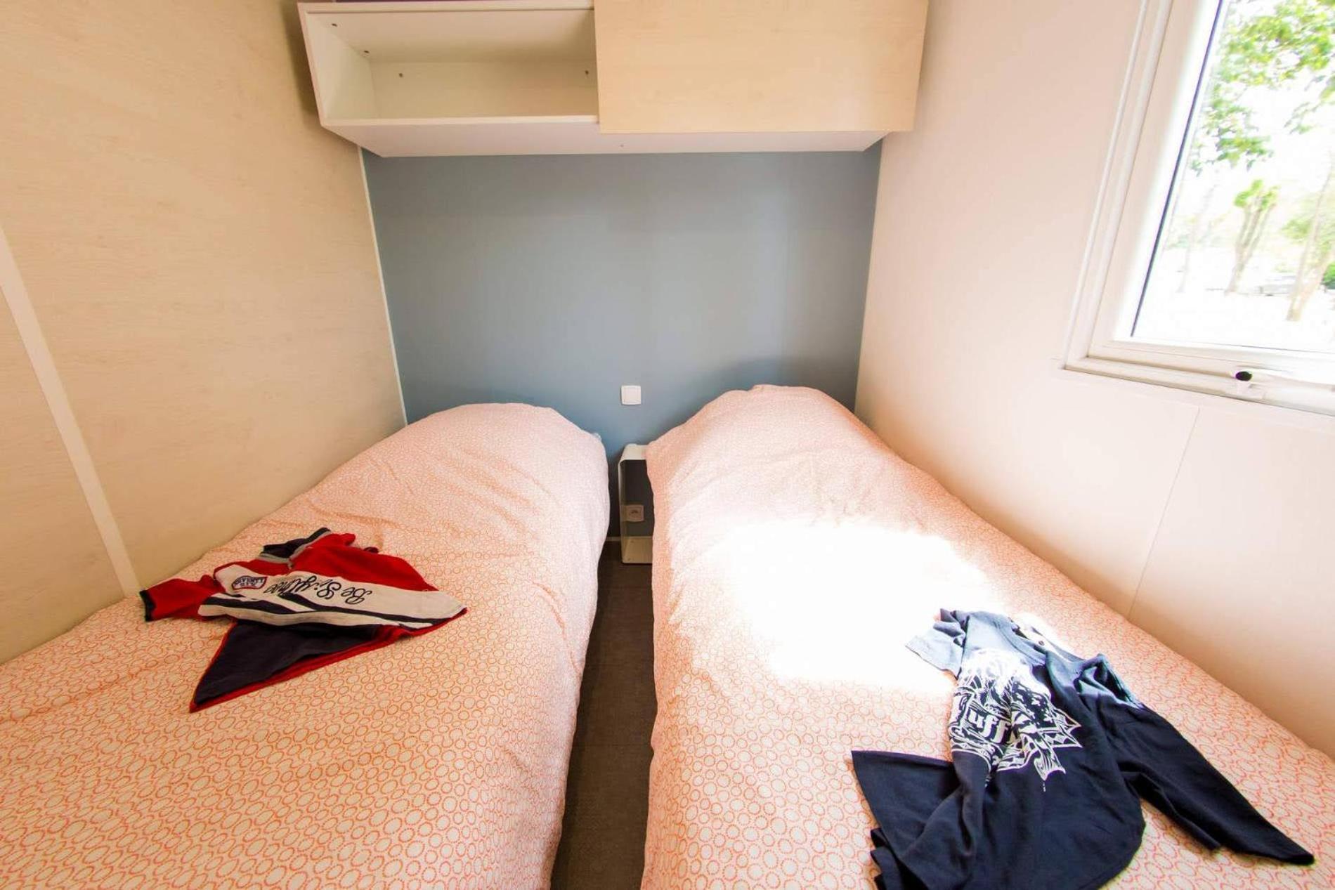 Camping La Chapouliere รูองส์ ภายนอก รูปภาพ