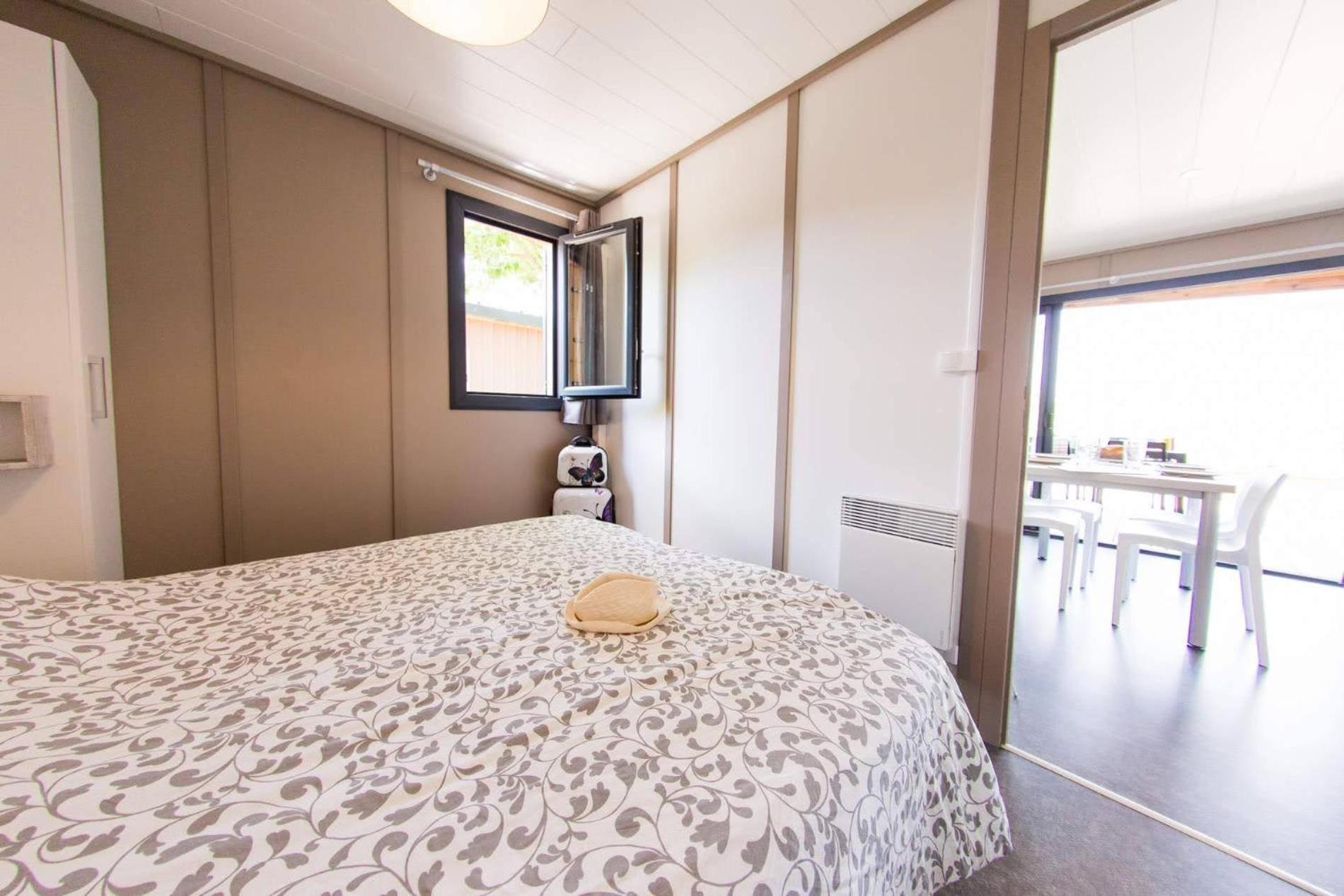 Camping La Chapouliere รูองส์ ภายนอก รูปภาพ