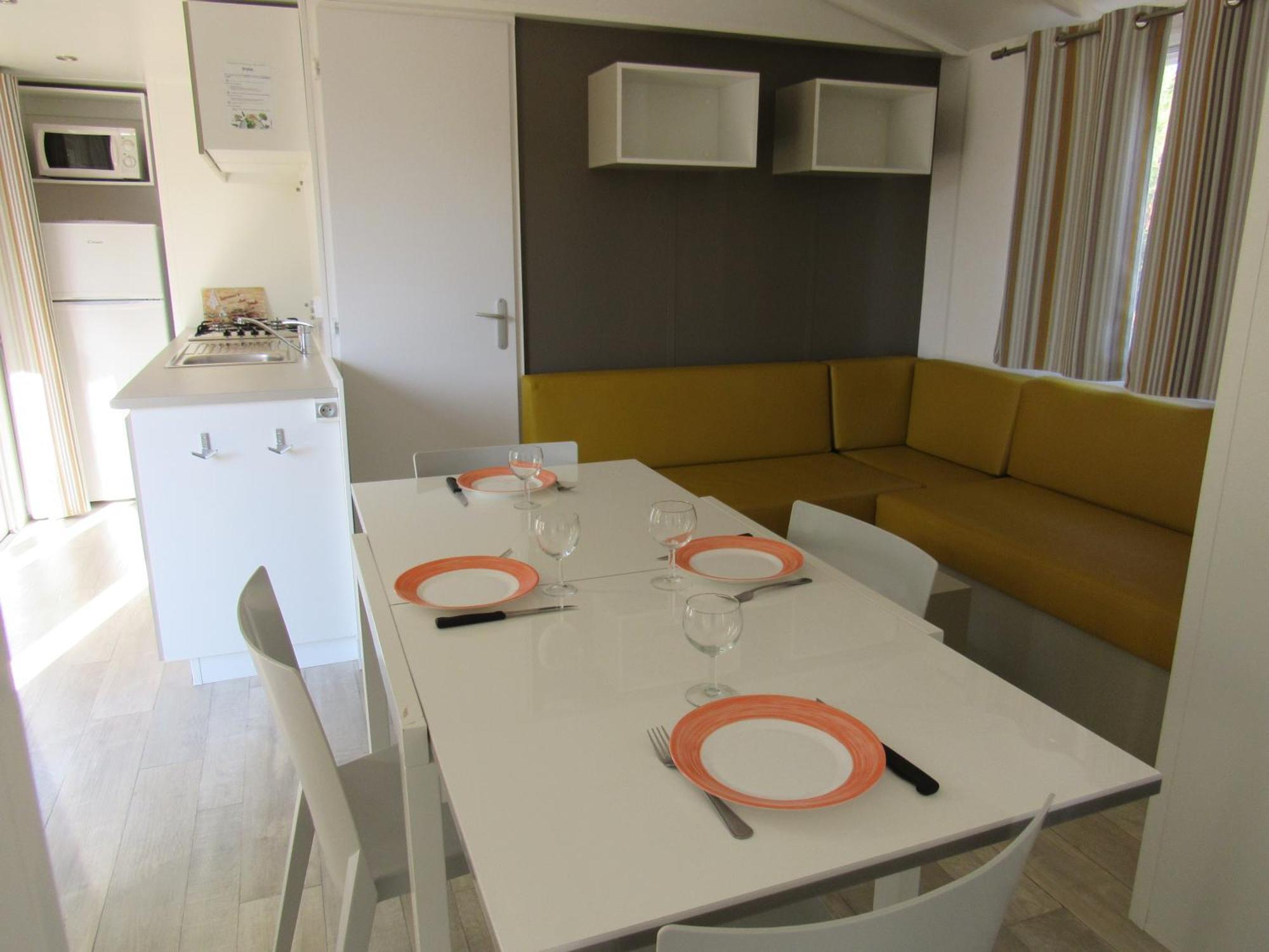 Camping La Chapouliere รูองส์ ภายนอก รูปภาพ