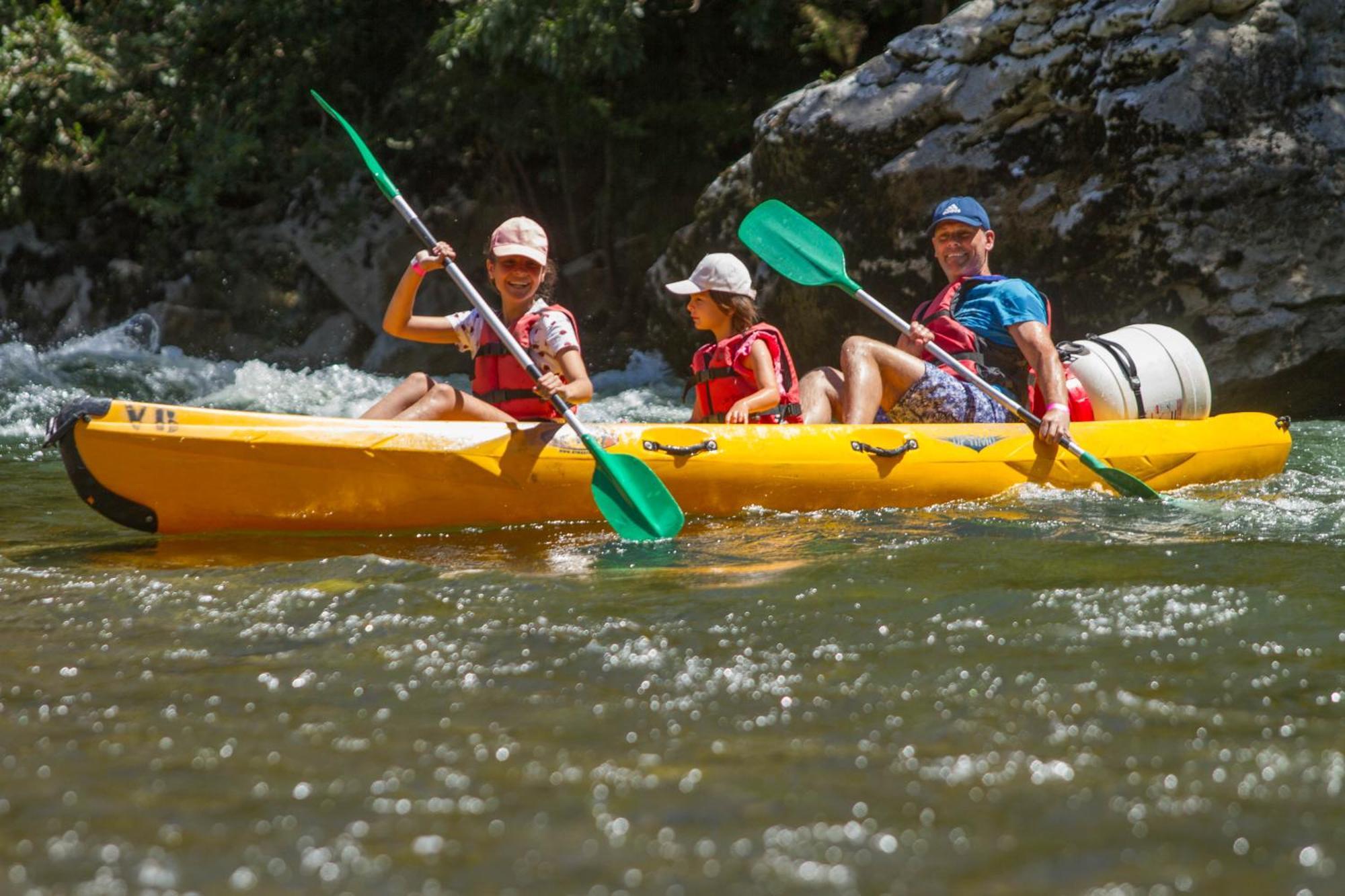 Camping La Chapouliere รูองส์ ภายนอก รูปภาพ