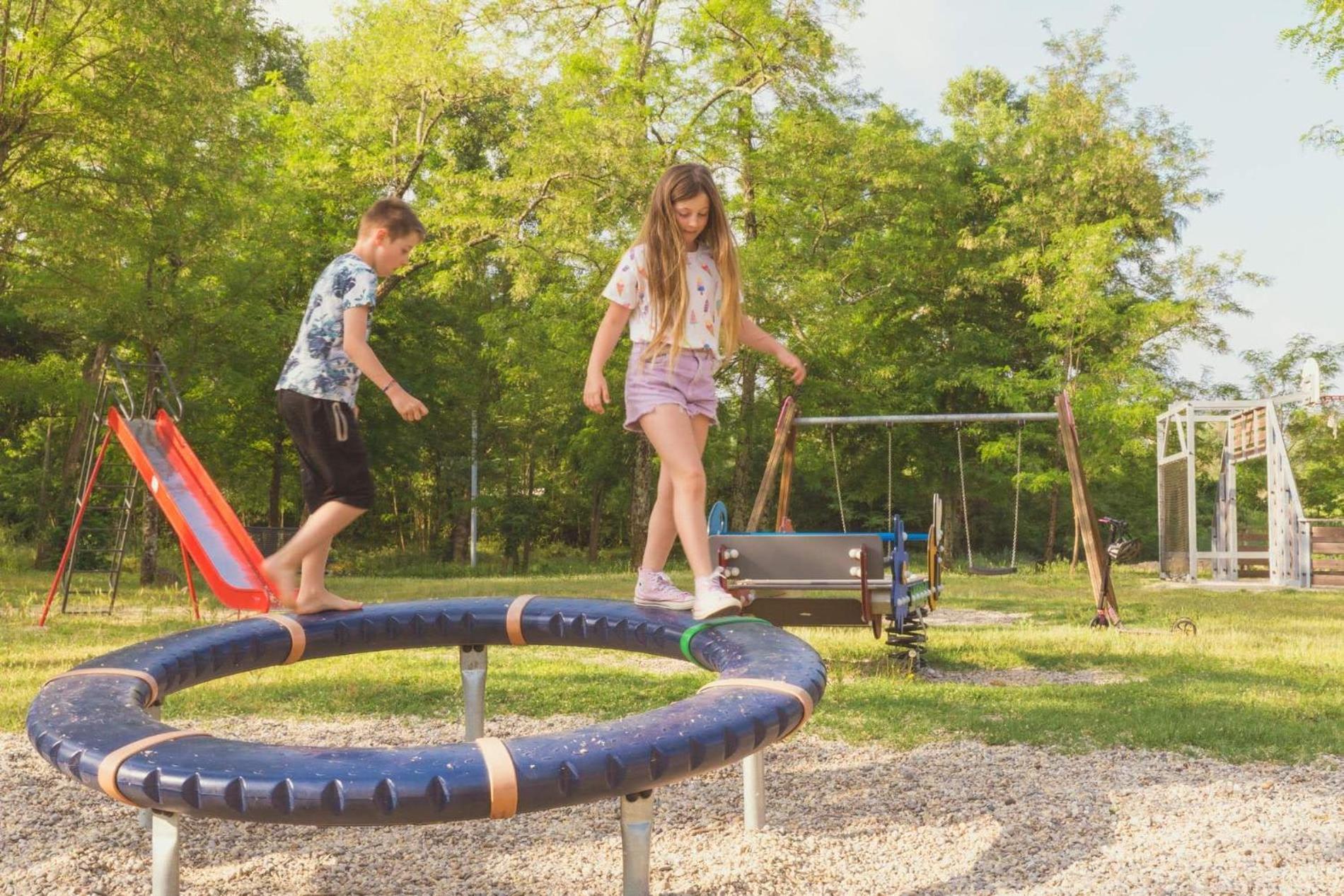 Camping La Chapouliere รูองส์ ภายนอก รูปภาพ