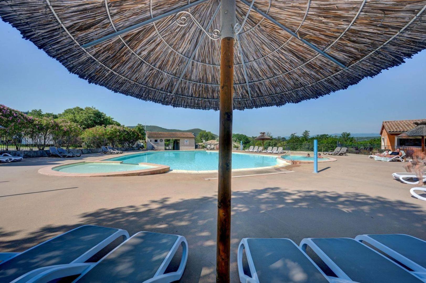 Camping La Chapouliere รูองส์ ภายนอก รูปภาพ