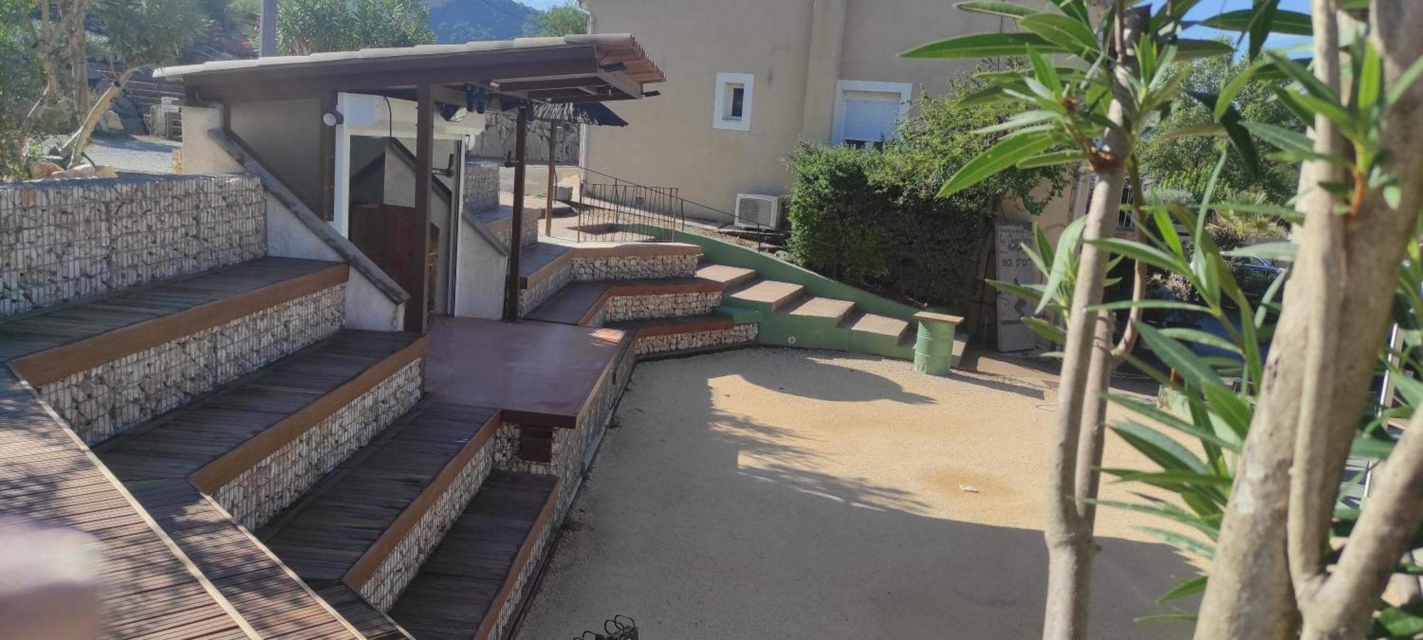Camping La Chapouliere รูองส์ ภายนอก รูปภาพ