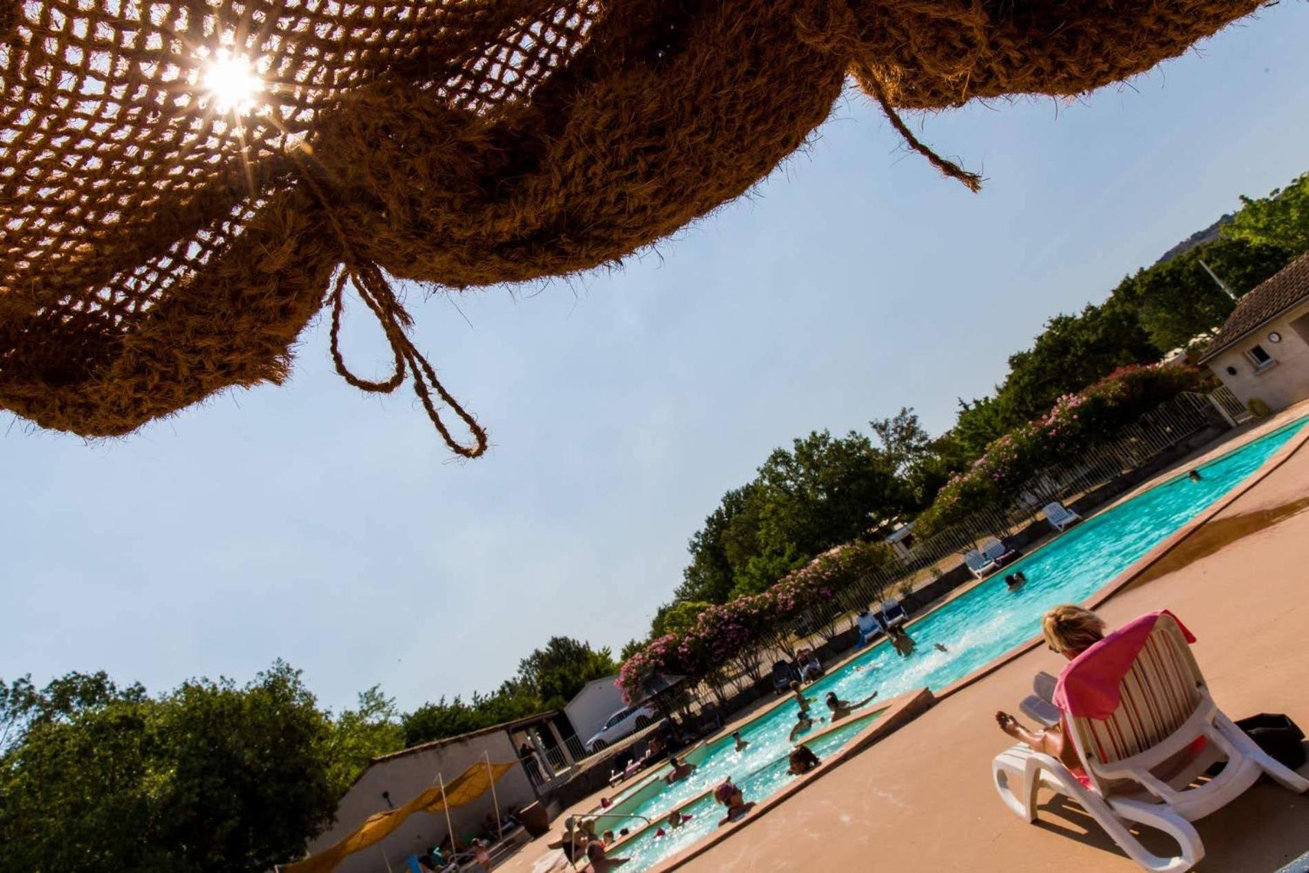 Camping La Chapouliere รูองส์ ภายนอก รูปภาพ